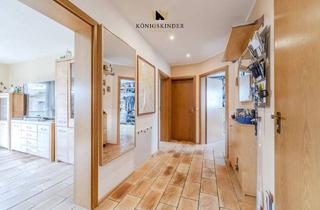 Wohnung kaufen in 73614 Schorndorf, Schorndorf - Wohnen mit Stil, Ruhe und großem Garten - Hochwertige 3-Zimmer-Wohnung in Schorndorf!