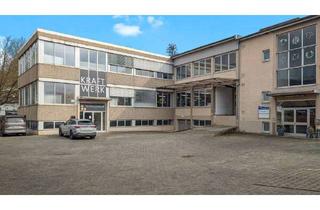 Haus kaufen in 35232 Dautphetal, Dautphetal - Attraktive Gewerbeliegenschaft mit Entwicklungspotenzial