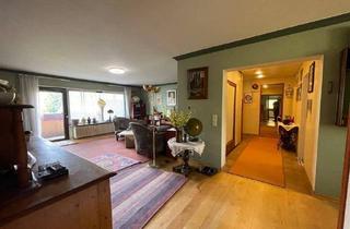 Wohnung kaufen in 77815 Bühl, Bühl - Schön geschnittene 3-Zimmer-EG-Wohnung in 6-FH - inkl. Garage