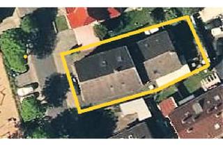 Mehrfamilienhaus kaufen in 48529 Nordhorn, Nordhorn - Wohnhaus mit Erweiterungspotenzial für gesamt 6 Einheiten.