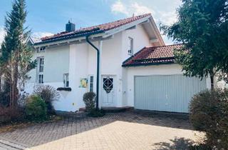 Einfamilienhaus kaufen in 87616 Marktoberdorf, Marktoberdorf - Wunderschönes Einfamilienhaus im Gwend