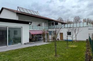 Mehrfamilienhaus kaufen in 85469 Walpertskirchen, Walpertskirchen - Kapitalanlage oder Selbstbezug Mehrfamilienhaus