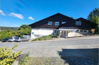 Einfamilienhaus kaufen in 35796 Weinbach, Weinbach - Einfamilienhaus mit Einliegerwohnung Traumhafte Lage