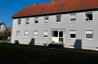 Wohnung kaufen in 66113 Saarbrücken, Saarbrücken - Eigentumswohnung Am Gilbenkopf in Saarbrücken