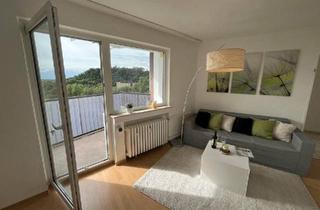 Wohnung kaufen in 46047 Oberhausen, Oberhausen - Gepflegte 3-Zimmer-Wohnung mit Balkon in Oberhausen- vermietet