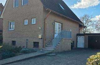 Einfamilienhaus kaufen in 21354 Bleckede, Bleckede - Gepflegtes Einfamilienhaus mit großem Grundstück