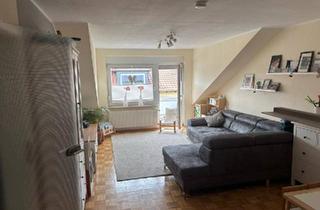 Wohnung kaufen in 38350 Helmstedt, Helmstedt - 3 Zimmer Eigentumswohnung in Emmerstedt