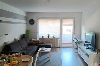 Wohnung kaufen in 38124 Braunschweig, Braunschweig - Kapitalanlage 3Z ETW 80 m² - vermietet - Braunschweig