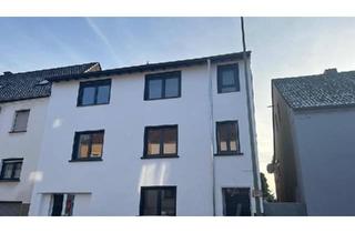 Mehrfamilienhaus kaufen in 66346 Püttlingen, Püttlingen - Modernisiertes Mehrfamilienhaus mit 3 Einheiten in Püttlingen