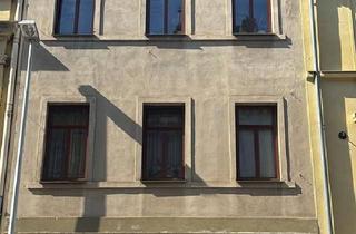 Mehrfamilienhaus kaufen in 04600 Altenburg, Altenburg - Mehrfamilienhaus nahe Zentrum von Altenburg