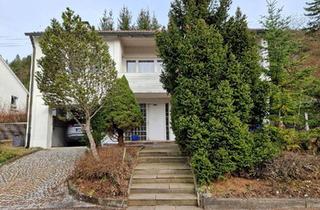 Haus kaufen in 78573 Wurmlingen, Wurmlingen - EFH Haus auf schönem Grundstück