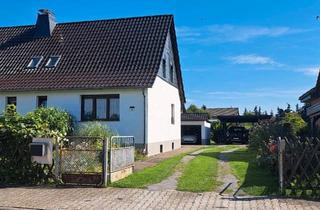 Doppelhaushälfte kaufen in 06780 Zörbig, Zörbig - Doppelhaushälfte