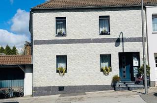 Doppelhaushälfte kaufen in 52080 Aachen, Aachen - Modernisiertes Haus nah an A44 & A544 zu verkaufen