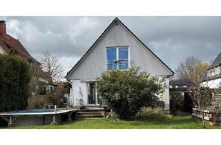 Einfamilienhaus kaufen in 59494 Soest, Soest - Einfamilienhaus mit großem Grundstück im Soester Westen