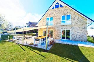 Einfamilienhaus kaufen in 21039 Börnsen, Börnsen - Exklusives Einfamilienhaus in Hamburg-Bergedorf