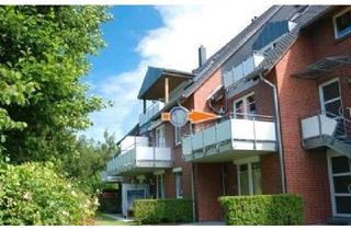 Wohnung kaufen in 23743 Grömitz, Grömitz - Grömitz, Eigentumswohnung, Ferienwohnung, 2 Zimmer