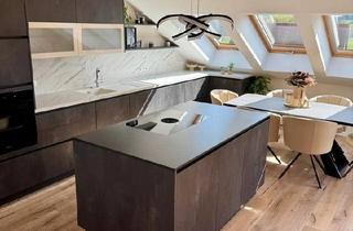 Wohnung kaufen in 95448 Bayreuth, Bayreuth - Exklusive 2-Zi.-Whg. 75 m², BJ 2020, Loggia & TG - provisionsfrei