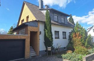 Einfamilienhaus kaufen in 38124 Braunschweig, Braunschweig - Braunschweig Leiferde - Einfamilienhaus mit großem Grundstück