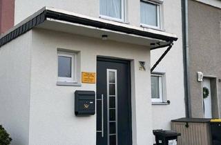 Reihenhaus kaufen in 38229 Salzgitter, Salzgitter - Reihenmittelhaus