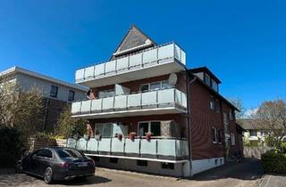 Wohnung kaufen in 26127 Oldenburg, Oldenburg - OL Uninähe Appartement 38 m2 mit Balkon