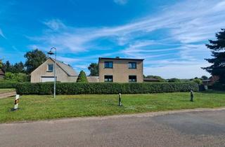 Einfamilienhaus kaufen in 19386 Lübz, Lübz - Ruhig gelegenes Haus mit großem Grundstück bei Lübz
