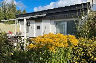 Haus kaufen in 18569 Gingst, Gingst - Charmanter Massivbungalow in Schaprode auf Rügen - Erholung pur