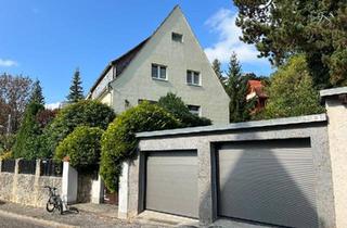 Einfamilienhaus kaufen in 07743 Jena, Jena - J E N A - West, Großes Einfamilienhaus