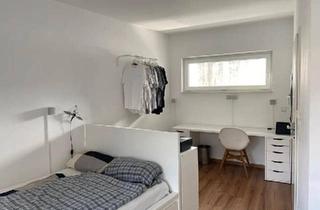 Wohnung kaufen in 56072 Koblenz, Koblenz - Stilvolle, neuwertige 1-Zimmer-Wohnung mit Balkon in Koblenz-Güls