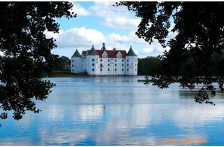 Wohnung kaufen in 24960 Glücksburg, Glücksburg (Ostsee) - 2-Zimmer Wohnung 42.81 m² in Glückburg v. Privat zu verkaufen.