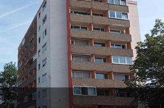 Wohnung kaufen in 65479 Raunheim, Raunheim - 2-Zimmer-Wohnung mit Balkon (Nahestrasse)