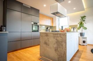 Wohnung kaufen in 35444 Biebertal, Biebertal - Moderne 3 - Zimmerwohnung