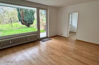 Wohnung kaufen in 53347 Alfter, Alfter - Möbel rein - Glücklich sein 1,5 Zimmer Appartment in Alfter