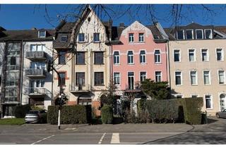 Wohnung kaufen in 47805 Krefeld, Krefeld - Lichtdurchflutete 43qm im Herzen von Krefeld zu verkaufen