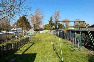 Wohnung kaufen in 46537 Dinslaken, Dinslaken - Eigentumswohnung mit garage und Garten