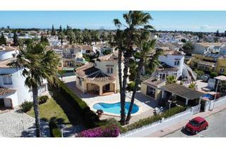 Villa kaufen in 76761 Rülzheim, Rülzheim - Villa mit Gästeapartment + privatem Pool in Els Poblets bei Dénia