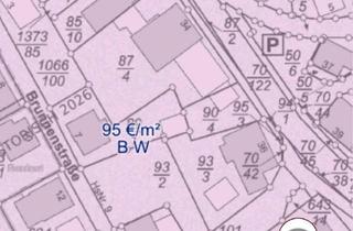 Haus kaufen in 57548 Kirchen, Kirchen (Sieg) - Grundstück zu Verkaufen Kirchen Brunnenstr. 420qm