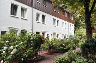Reihenhaus kaufen in 22119 Hamburg, Hamburg - energetisches Mittelreihenhaus in Hamburg Horn