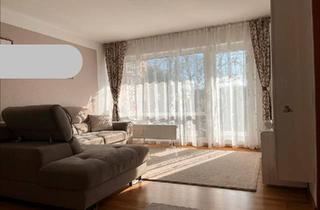 Wohnung kaufen in 71634 Ludwigsburg, Ludwigsburg - 3,5 Zimmer Wohnung
