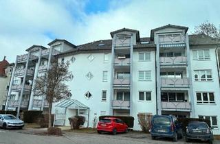 Wohnung kaufen in 78532 Tuttlingen, Tuttlingen - 1-Zimmer-Wohnung Stadt nahe in TUT zu verkaufen - provisionsfrei