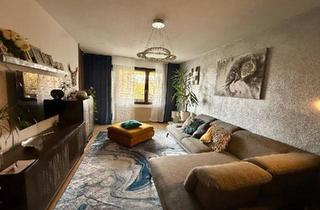 Wohnung kaufen in 71067 Sindelfingen, Sindelfingen - 3,5 Wohnung 1OG in Hinterweil