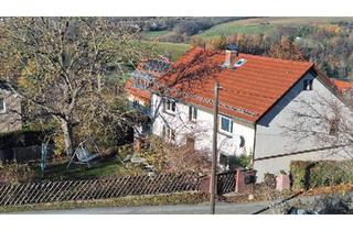 Einfamilienhaus kaufen in 01665 Klipphausen, Klipphausen - Kleines Einfamilienhaus 4 Zimmer, Klipphausen - provisionsfrei