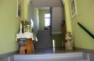 Mehrfamilienhaus kaufen in 08523 Plauen, Plauen - Jugendstil-Mehrfamilienhaus in PlauenVogtland