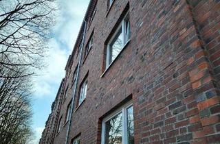 Wohnung kaufen in 22307 Hamburg, Hamburg - 4Z-Wohnung Barmbek provisionsfrei + saniert (EEK B) grün + an U3