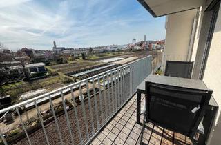 Wohnung kaufen in 96052 Bamberg, Bamberg - Wohnung 2. OG mit Balkon BJ 2021 Bamberg Nord Barrierefrei