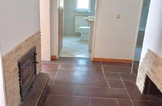 Wohnung kaufen in 95632 Wunsiedel, Wunsiedel - 3-Zimmer-Wohnung mit Kamin und Gemeinschaftsgarten (1.OG)