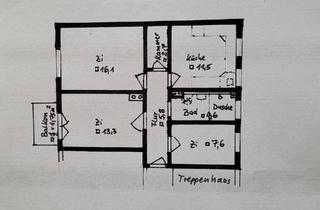 Wohnung kaufen in 81549 München, München - Ruhige 2,5 Zimmerwohnung in Innenhoflage