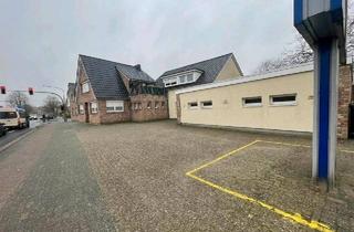 Mehrfamilienhaus kaufen in 26871 Papenburg, Papenburg - Mehrfamilienhaus mit 11 Wohneinheiten in Papenburg
