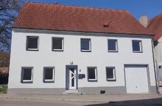 Einfamilienhaus kaufen in 91183 Abenberg, Abenberg - Provisionsfrei: Geräumiges Einfamilienhaus bei Abenberg