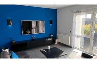 Wohnung kaufen in 66806 Ensdorf, Ensdorf - Moderne Eigentumswohnung in zentraler Lage von Ensdorf