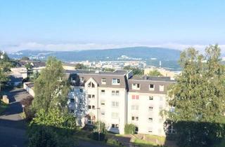 Wohnung kaufen in 57074 Siegen, Siegen - Gepflegte 4-Zimmer-Wohnung am Giersberg